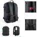 TOQ-MOCHILA TQBP-V101-BK