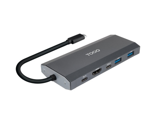 TOO-CAJA TQE-2241G