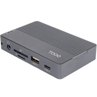 TOO-CAJA TQE-2242G