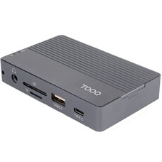 TOO-CAJA TQE-2242G