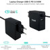 TOO-CAR TQLC-USBC65PD