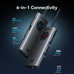 HUB VENTION TQZHB HUB VENTION TQZHB