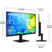 TELEVISOR SAMSUNG TU27F6005FK V2
