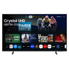 TELEVISOR SAMSUNG TU43U8075HU