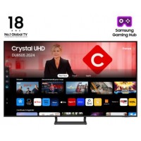 TV SAMSUNG TU55DU8505 55" LED UHD SMART TV