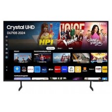 SAMSUNG TV 65" TU65DU7105 CRYSTAL UHD SMART TV BT