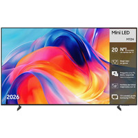 TELEVISOR SAMSUNG TU65M72HAU