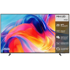 TELEVISOR SAMSUNG TU65M72HAU