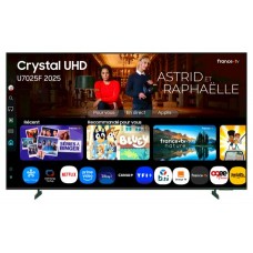 Samsung TU75U7025FK 190,5 cm (75") 4K Ultra HD Smart TV Wifi Negro (Espera 4 dias)