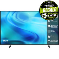 TELEVISOR SAMSUNG TU75U8075HU