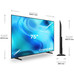 SAMSUNG TV 75" TU75U8075H CRYSTAL UHD SMART TV BT