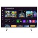 SAMSUNG TV 85" TU85DU7105 CRYSTAL UHD SMART TV