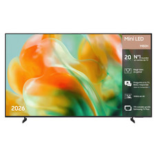 Samsung TV 85" M80H Mini LED 4K Vision AI (2026) (Espera 4 dias)