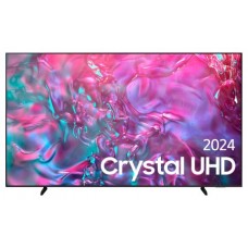 Samsung TV DU9005 Crystal UHD 98” 4K Smart TV 2024 (Espera 4 dias)