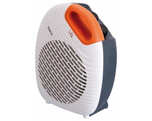 PAE TERMOVENTILADOR VERTICAL   BLANCO POTENCIA 1 .000