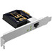 TARJETA DE RED PCIe 2.5GIGABIT TP-LINK TX201 INCLUYE