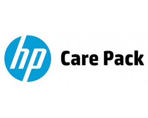 HP Carepack 5 años Nbd Designjet T520 24 pulgadas