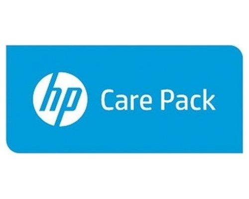 ELECTRONIC HP CARE PACK NEXT DAY EXCHANGE HARDWARE