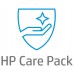 HP CarePack - Next Business Day - Z6 dr 44" - 3 años