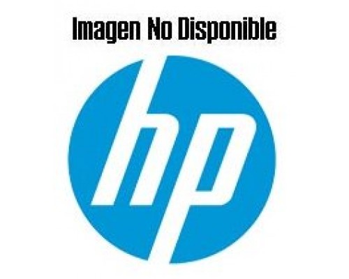 HP 3y Nbd Exch MFP Page Limit - E SVC