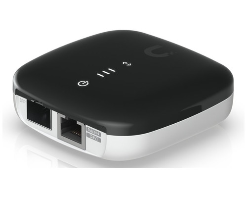 CONVERSOR UBIQUITI UACC-AE ADAPTAR RED RJ45