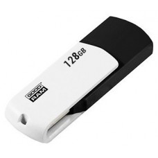 Goodram UCO2 Lápiz USB 128GB USB 2.0 Neg/Blc