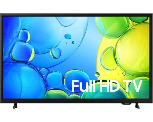 TV SAMSUNG UE40F6002FK 40" LED FULL HD SMART TV WIFI NEGRO