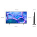 TV SAMSUNG 50" UE50U7022FKXXH 4K LED CRYSTAL U7022F