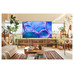 TV SAMSUNG 50" UE50U7022FKXXH 4K LED CRYSTAL U7022F