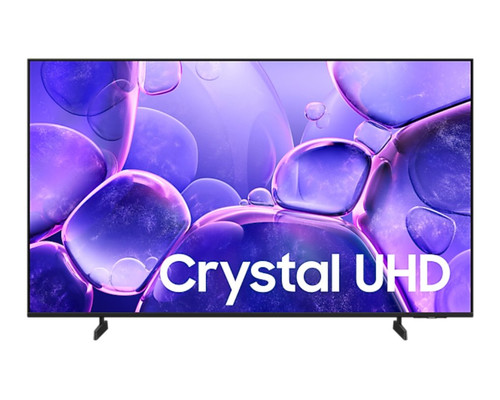 TV SAMSUNG UE50U8072FUXXH 50" LED 4K UHD SMART TV WIFI MEGA CONTRAST NEGRO