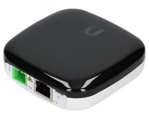 UBIQUITI UFIBER UF-LOCO GPON ONT SIN DISPLAY-DESPRECINTADO (Espera 4 dias)