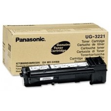 PANASONIC Toner Fax UF 490