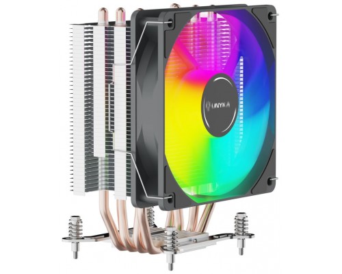 REFRIGERADOR CPU MULTIZOCALO UNYCOOL H40 ARG UK324101