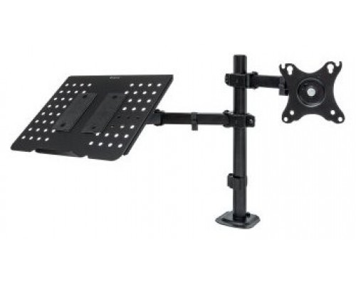 SOPORTE DE MESA UNYKA UK710202 CON SOPORTE