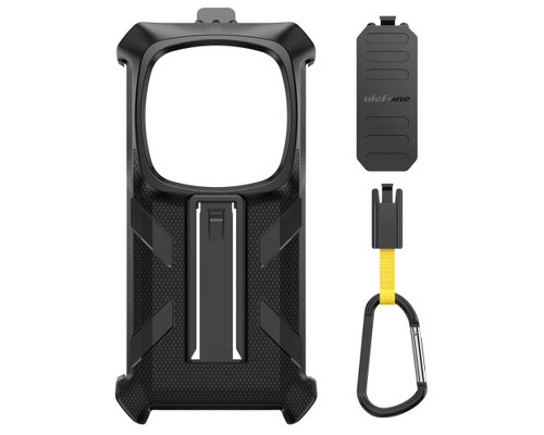 ULEFONE ARMOR CASE PARA AMOR 28T ULTRA (Espera 4 dias)