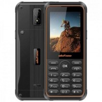 ULEFONE ARMOR MINI 3 BLACK (Espera 4 dias)