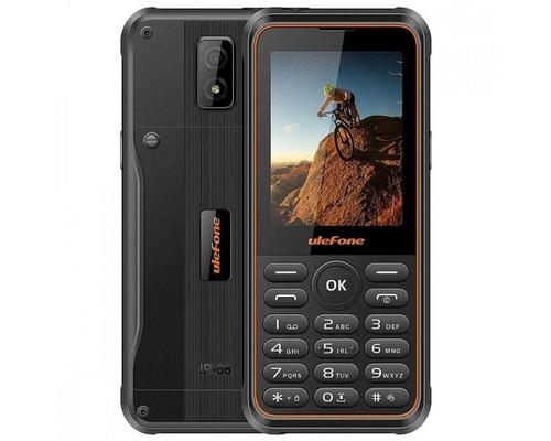 ULEFONE ARMOR MINI 3 BLACK (Espera 4 dias) ULEFONE ARMOR MINI 3 BLACK (Espera 4 dias)