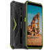 ULEFONE ARMOR X12 VERDE. 5.45". 3GB RAM. 32GB. MTK HELIO A22. 4860 MAH. ANDROID 13. RUGERIZADO (Espera 4 dias)