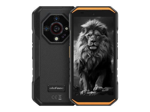 ARMOR X32 PRO / 8+256GB / ORANGE (Espera 4 dias)