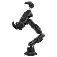 Ulefone Armor Mount Max Soporte pasivo Teléfono móvil/smartphone, Tablet/UMPC Negro (Espera 4 dias) Ulefone Armor Mount Max Soporte pasivo Teléfono móvil/smartphone, Tablet/UMPC Negro (Espera 4 dias)