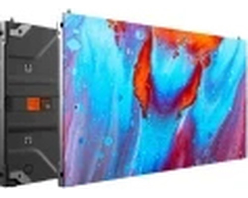 UNILUMIN CABINET ULWIII 1.5 SIZE: 600X337,5 MM (AUN2D0726B) (Espera 4 dias)