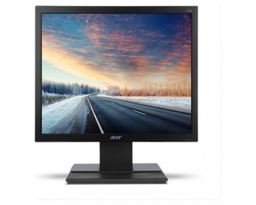 ACER Monitor V196LBBMD / 19" / SXGA / VGA-DVI