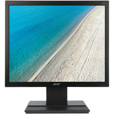 ACER Monitor V196L / 19" / SXGA / VGA-HDMI / ALTAVOCES