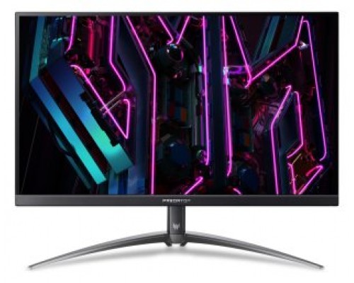 Acer Predator XB273K V3 pantalla para PC 68,6 cm (27") 3840 x 2160 Pixeles 4K Ultra HD LCD Negro (Espera 4 dias)