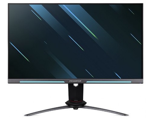 Acer Predator XB273U 68,6 cm (27") 2560 x 1440 Pixeles Wide Quad HD LCD Negro (Espera 4 dias)