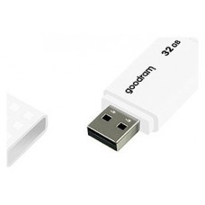 USB 2.0 GOODRAM 32GB UME2 BLANCO