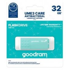 Goodram UME3 CARE 32GB USB 3.0 Antibacterial
