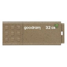 Goodram UME3 Eco Friendly. Capacidad: 32 GB, Interfaz