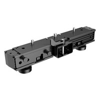 UNILUMIN HANGING/STACKING BEAM FOR RENTAL CABINET UGN II 2.6 INDOOR SIZE: 500X500 MM BRIGHTNESS: 800 NITS REFRESH RATE 3840HZ (AUR2E1291B) (Espera 4 dias)