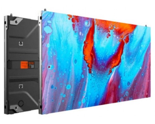 UNILUMIN CABINET UMINIW 1.5 LED COB SIZE: 600X337.5 MM BRIGHTNESS: 800 NITS REFRESH RATE 3840HZ MAINTENANCE FRONT (AUN2E4869A) (Espera 4 dias)